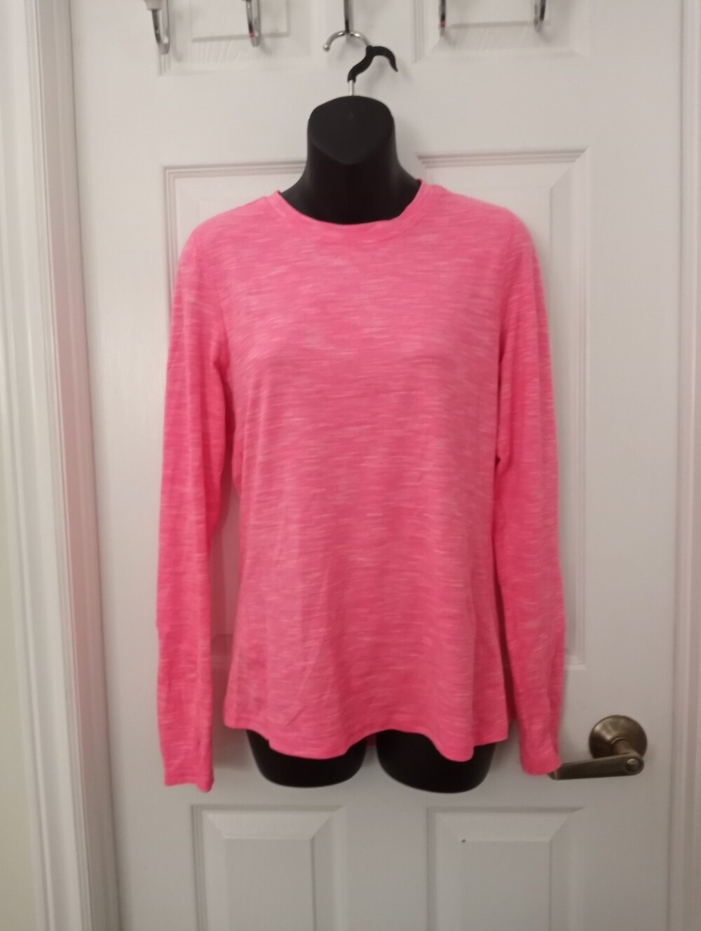 👠DIADORA Long Sleeve Top👠